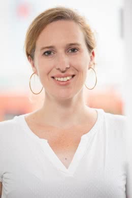 Maike Harel