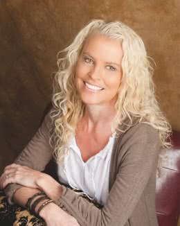 Marci Lyn Curtis