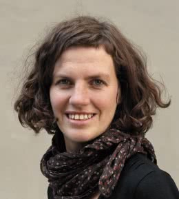 Marie Geißler