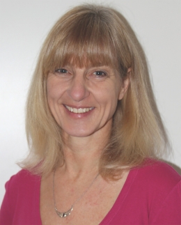 Marion Hübinger
