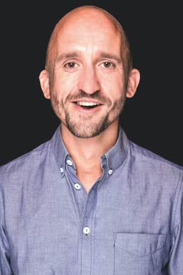 Markus Barth