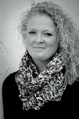 Martina Fussel