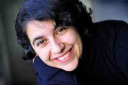 Mehrnousch Zaeri-Esfahani