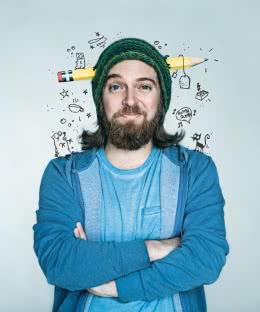 Micha Marx