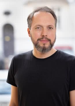 Michael Sieben
