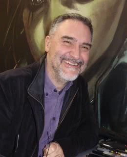 Miguelanxo Prado