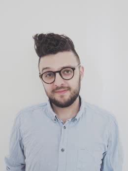 Mischa-Sarim Vérollet