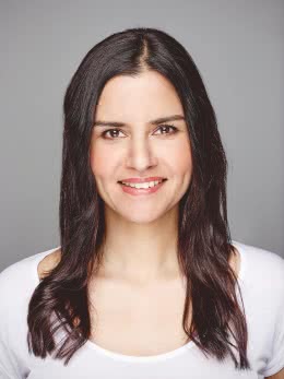 Mona Sharma