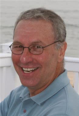 Morton Rhue