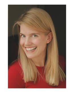 Natasha Friend