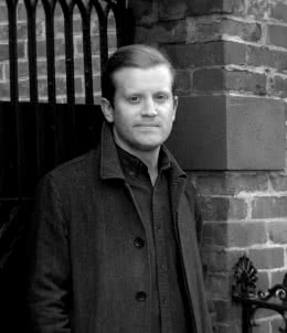 Nicholas Gannon