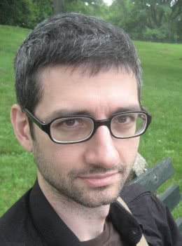 Nicolas Mahler