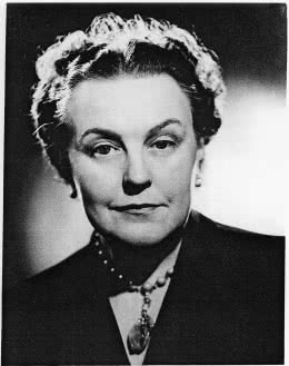 Noel Streatfeild