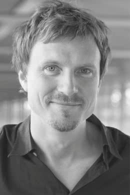 Oliver Scherz