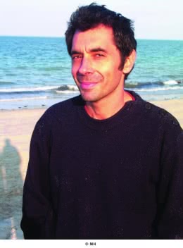 Olivier Schwartz