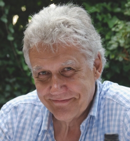 Peter Butschkow