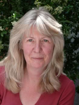 Petra Kaster