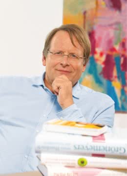 Prof. Dr. med. Dietrich Grönemeyer