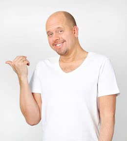 Ralph Ruthe