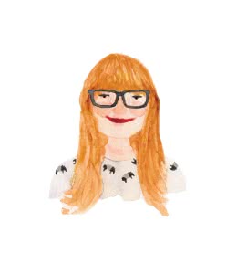 Rebecca Wiltsch