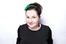 Sabine Bode