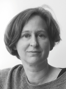 Sabine Legien