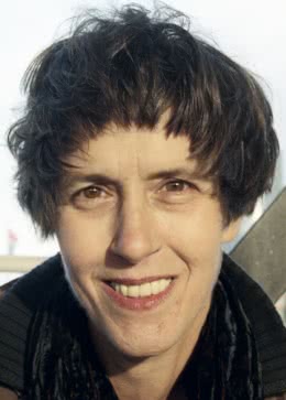 Sabine Wilharm