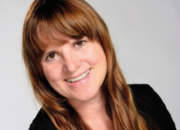 Sandra Hörger
