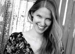 Sarah Nisse