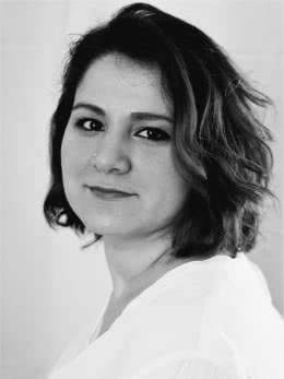 Sheila Reynolds