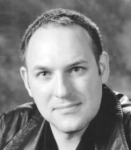 Simon Scarrow