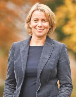 Simone Nettingsmeier