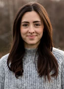 Sophie Wolff