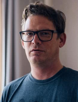 Søren Glosimodt Mosdal