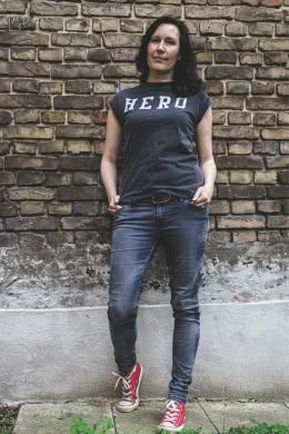 Stefanie Fiebrig