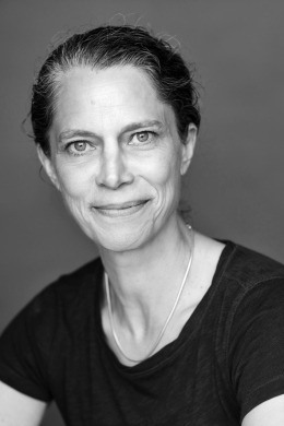 Susanne Lütje