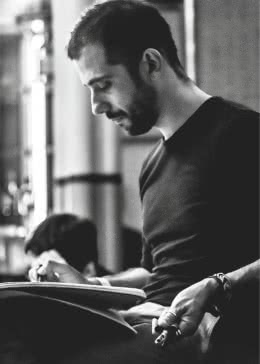 Thomas Campi