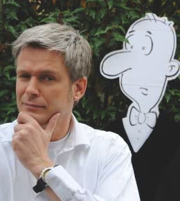 Tim Feicke