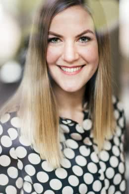 Tina Ruthe