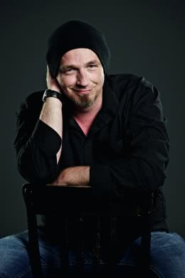 Torsten Sträter