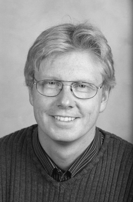 Ulrich Velte
