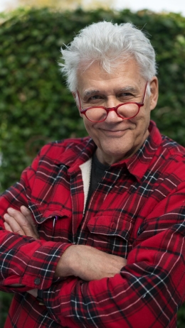 Peter Butschkow
