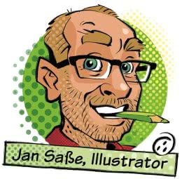 Jan Saße