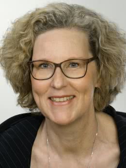 Susanne Klein