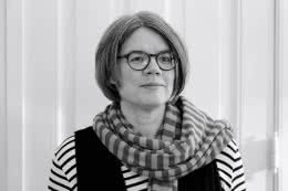 Birgit Weyhe