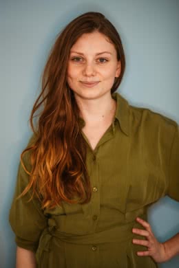 Lara Ermer