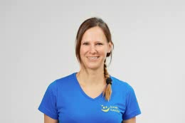Annett Kauczor