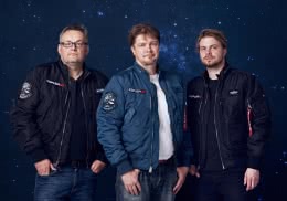 Pasi Pitkänen