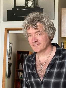 Glenn Head