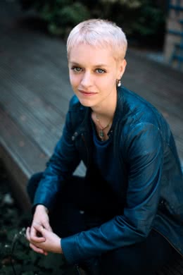 Manon Fargetton